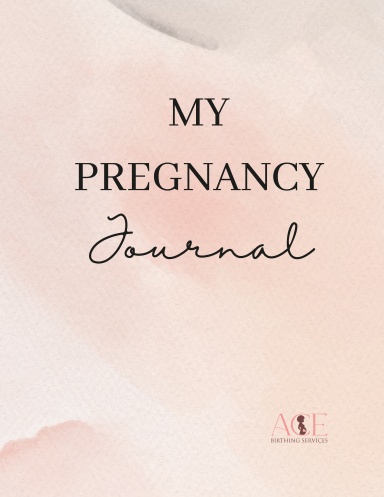 Pregnancy Journal
