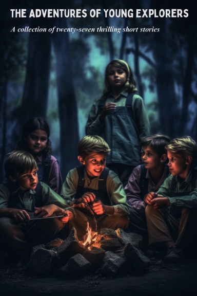The Adventures of Young Explorers