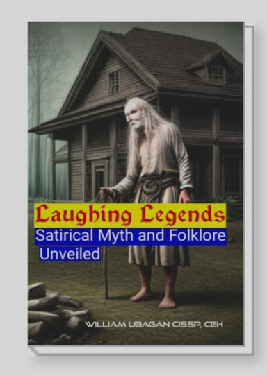 Laughing Legends