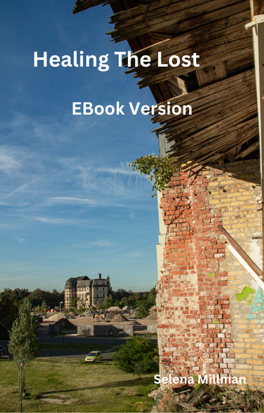 Healing The Lost EBook Version