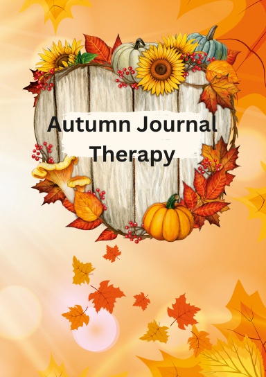Autumn Journal Therapy