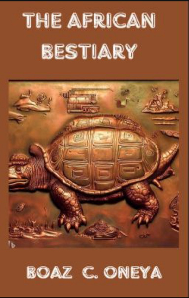 THE AFRICAN BESTIARY