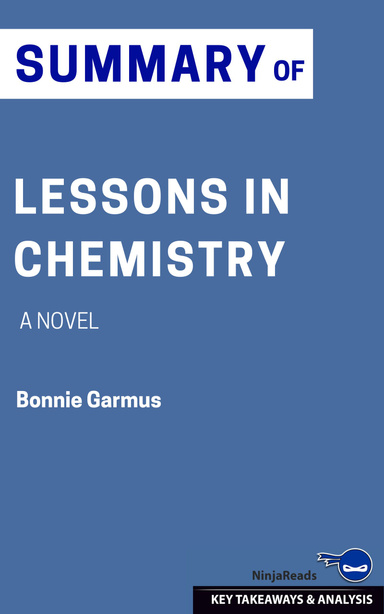 Summary: Lessons in Chemistry