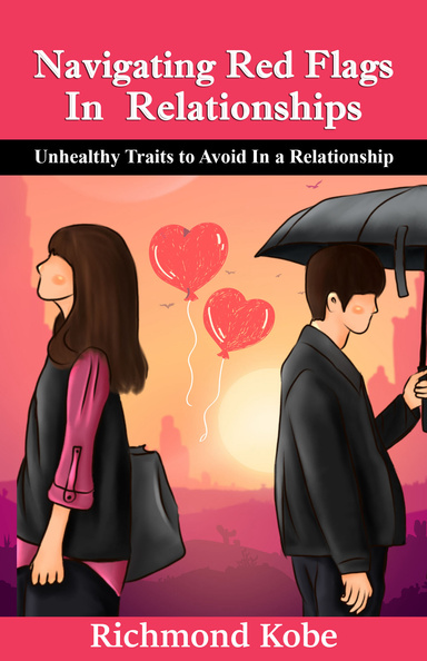 NAVIGATING RED FLAGS