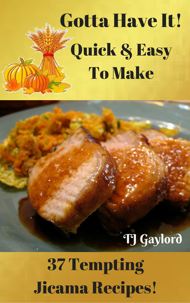 37 Tempting Jicama Recipes