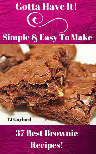 37 Best Brownie Recipes