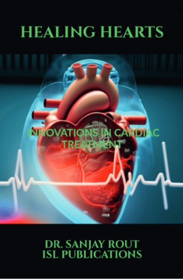 HEALING HEARTS: INNOVATIONS IN CARDIAC TREATMENT