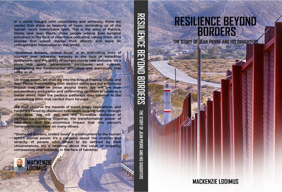 Resilience Beyond Borders: