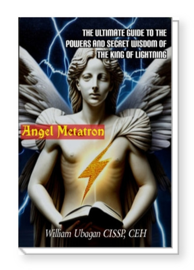 Angel Metatron