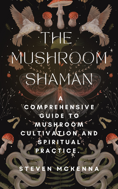 The Mushroom Shaman