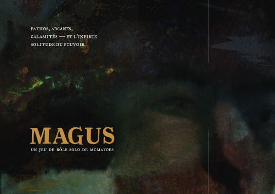 Magus
