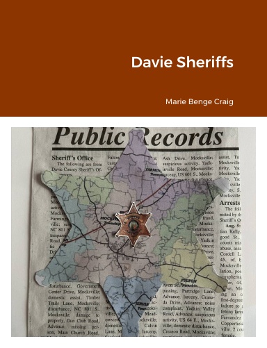 Davie Sheriffs