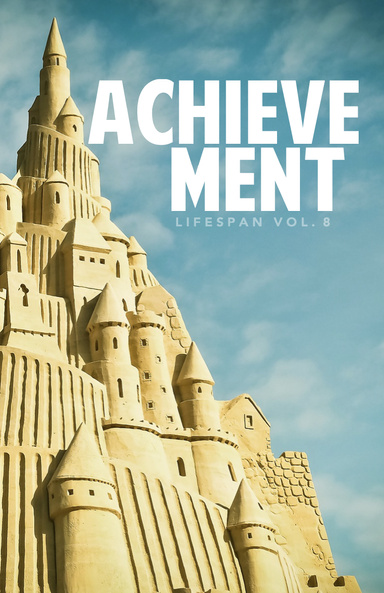 Achievement Lifespan Vol. 8