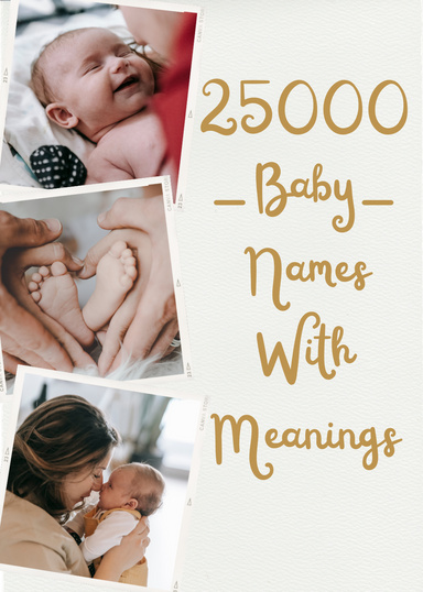 25000_Baby_Names
