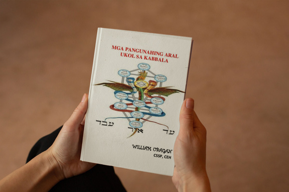 Mga Pangunahing Aral Ukol sa Kabbala