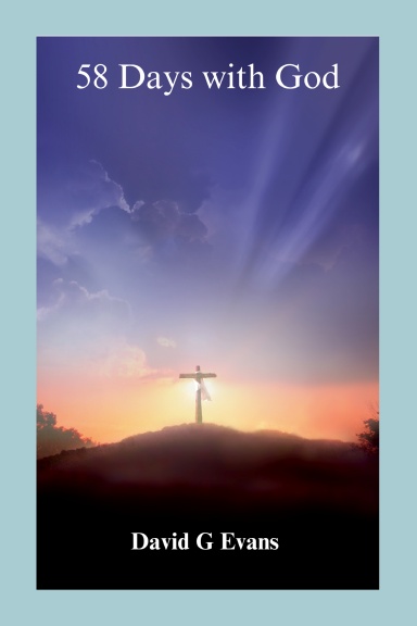 58 Days with God