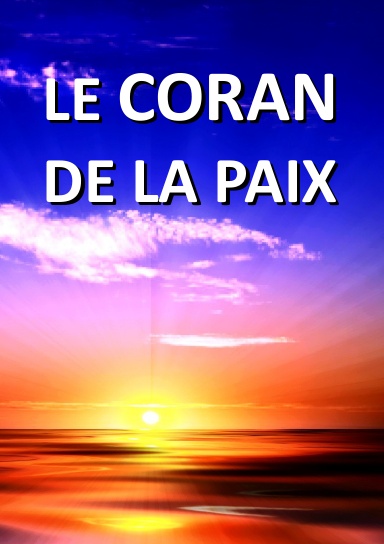Le Coran de la Paix