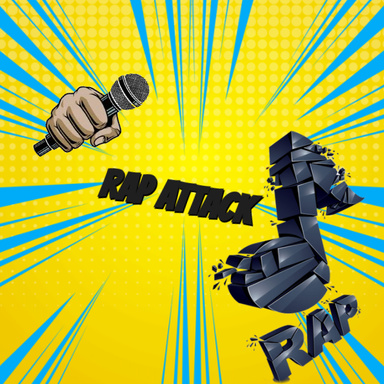 Rap Attack