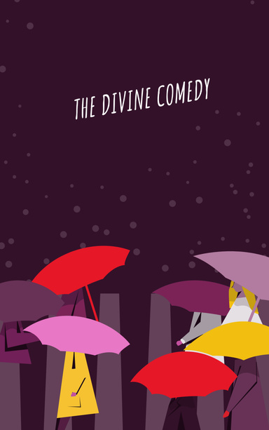 The Divine Comedy - Brief essence