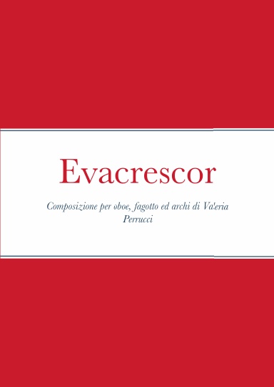 Evacrescor