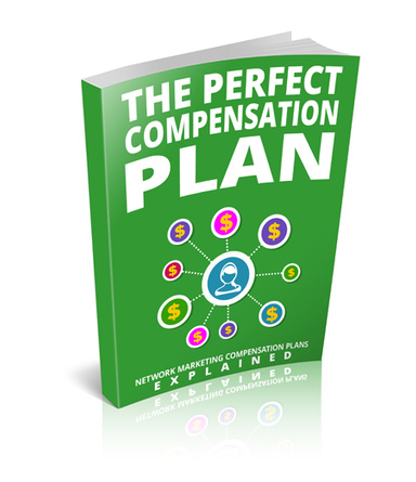 The Perfect Compensation Plan