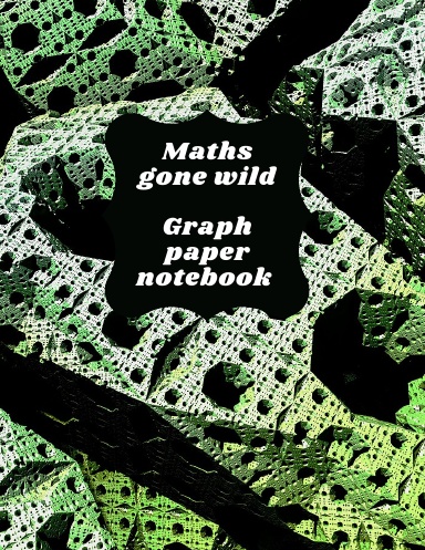 graph paper notebook