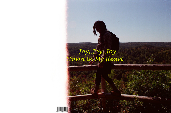 Joy, Joy, Joy Down in My Heart
