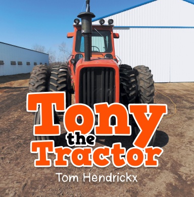 Tony the Tractor