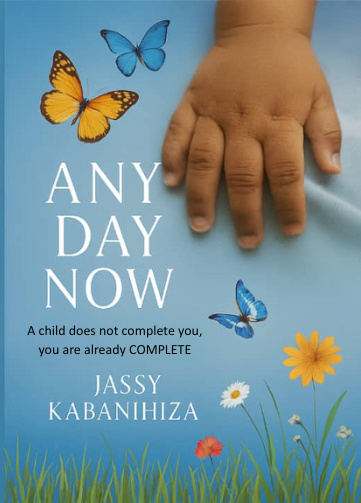 Any Day Now