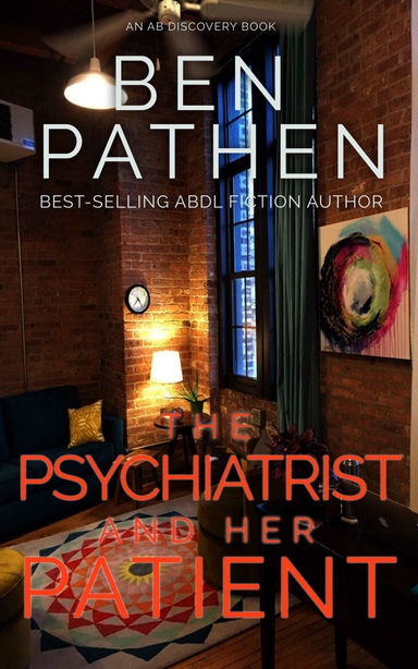 The Psychiatrist And Her Patient
