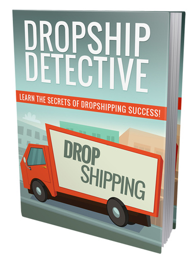 Dropship detective