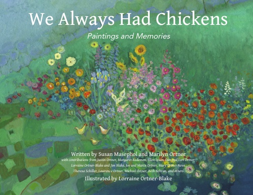 We Always Had Chickens