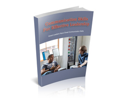 Communication Skills for Effective Leadership