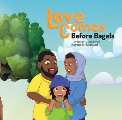 Love Comes Before Bagels