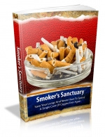Smokers Sanctuary
