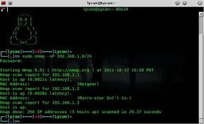 Hacking into my computer