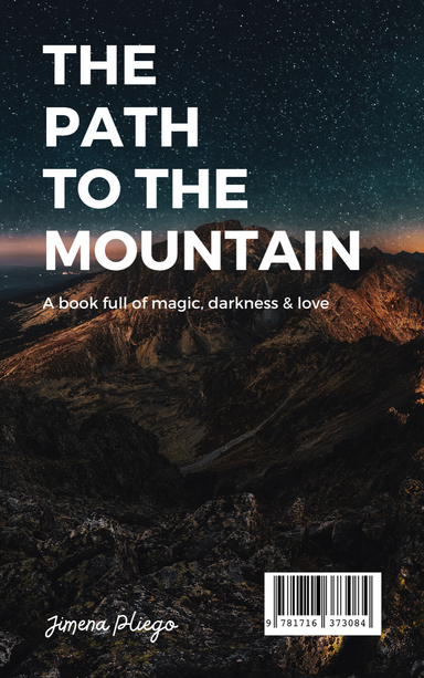 The Path To The Mountain
