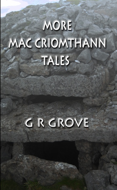 More Mac Criomthann Tales