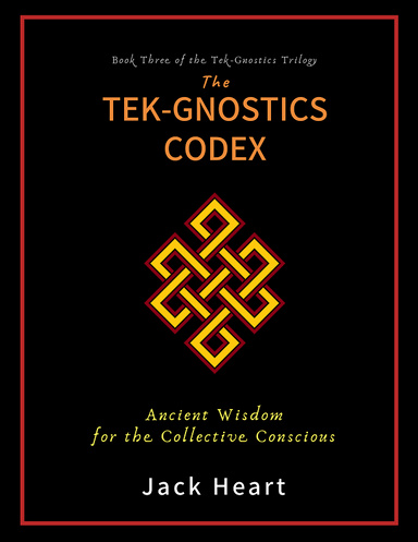 Tek-Gnostics Codex