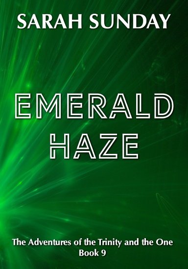 Emerald Haze