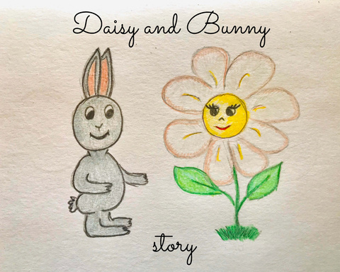 Daisy and Bunny story