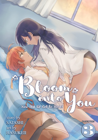 How Did We Get to Here?