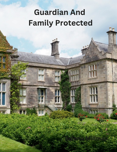 Guardian And Family Protected