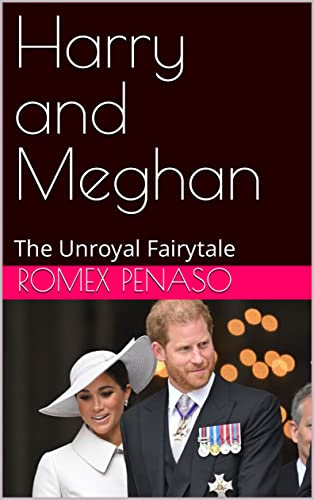 Harry and Meghan