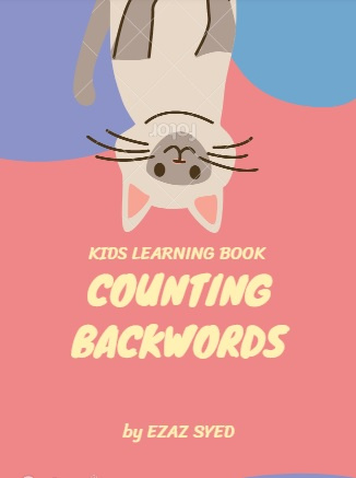 COUNTING BACKWARDS