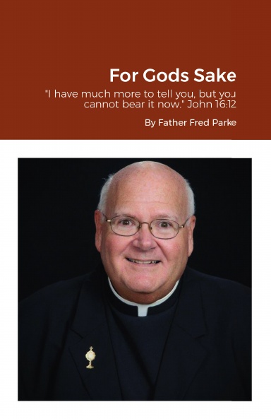 For God's Sake