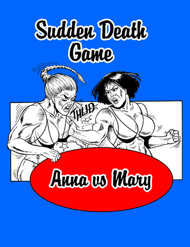 CA185 Sudden Death Game