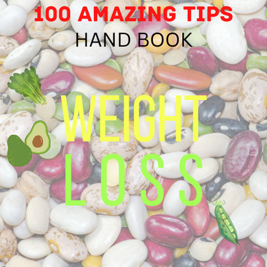 100 Amazing Tips WEIGHT LOSS