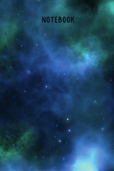 Notebook Galaxy