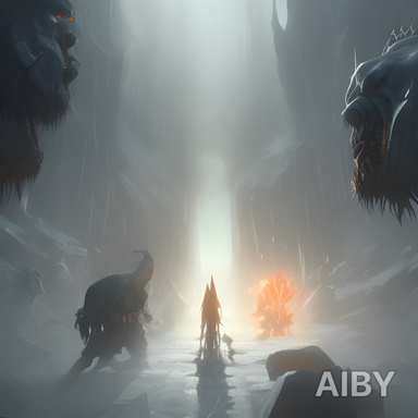 The Legend of Neldor